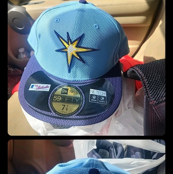 Bundle of new Hats - Picture 4 of 13